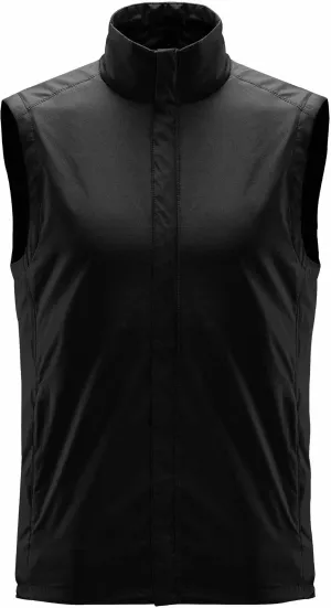 JCVR-2  Men's Micro Light II Windvest