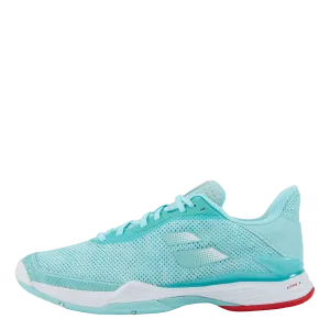 Jet Tere All Court Turquoise