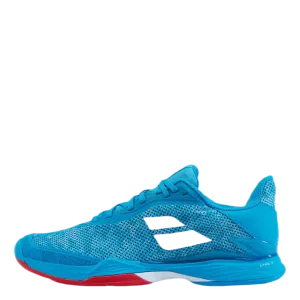 Jet Tere Clay Blue