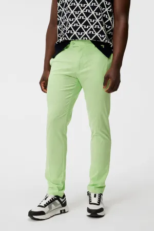J.Lindeberg Mens Vent Pant - Paradise Green