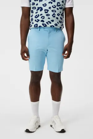 J.Lindeberg Mens Vent Tight Shorts - Baltic Sea