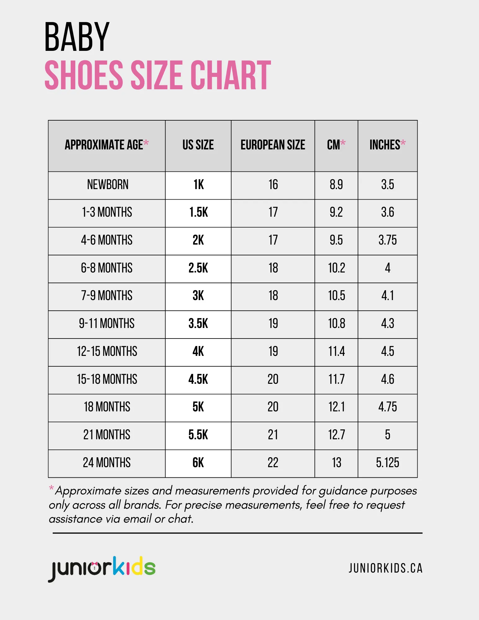 Josh Baby Shoes