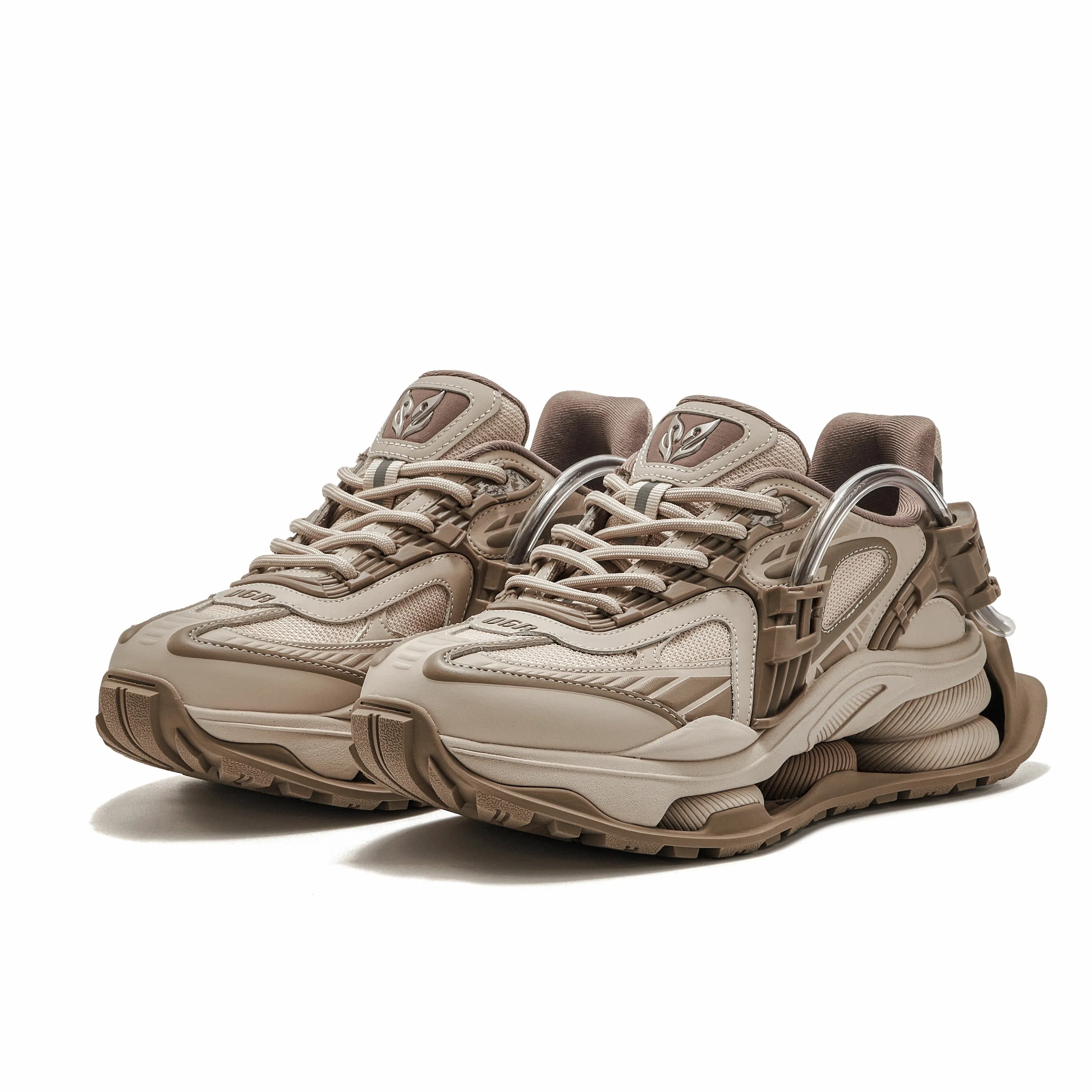 JUMPER 3D SNEAKER