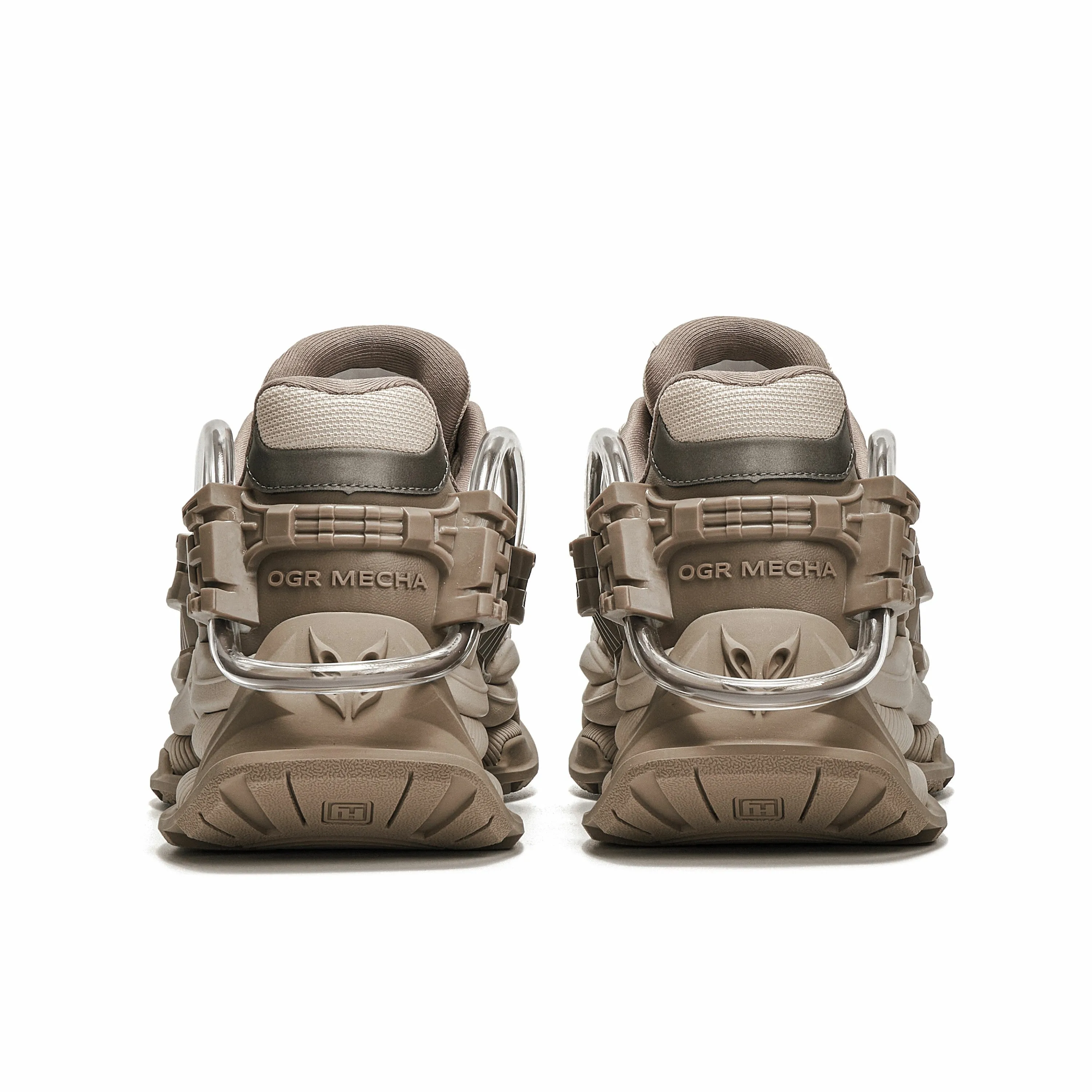 JUMPER 3D SNEAKER