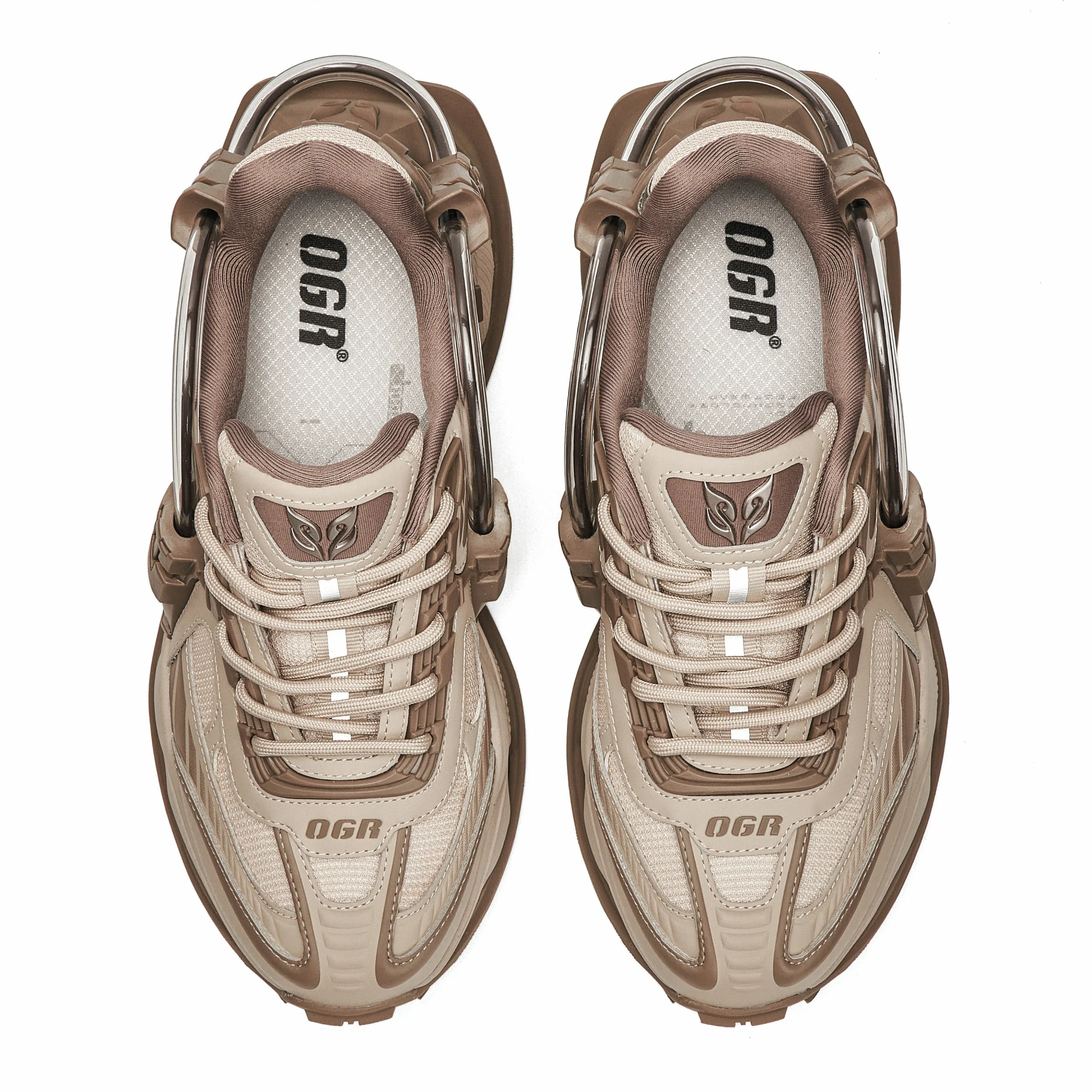 JUMPER 3D SNEAKER