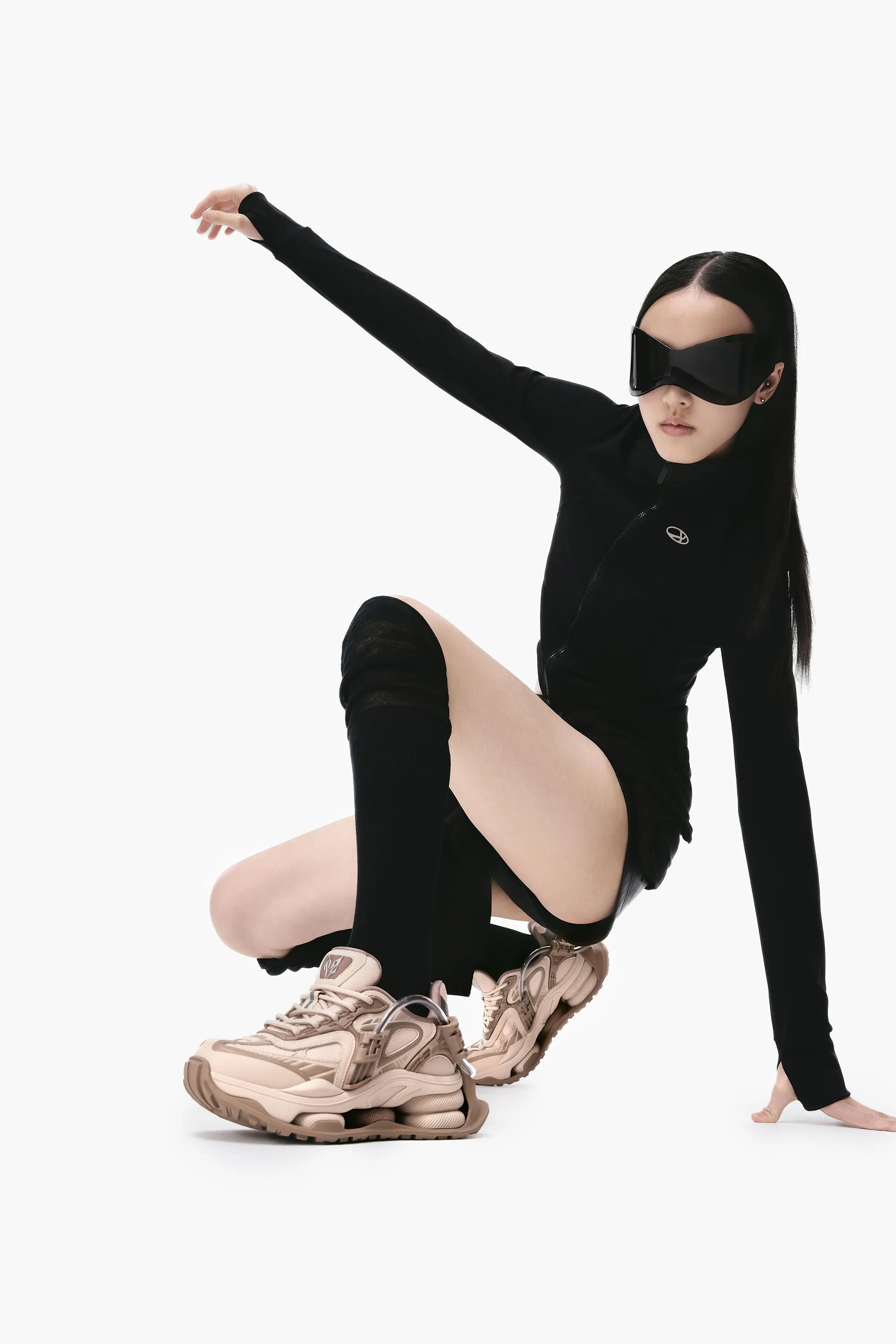 JUMPER 3D SNEAKER