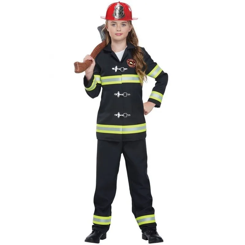 Junior Fire Chief / Child