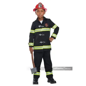 Junior Fire Chief / Child
