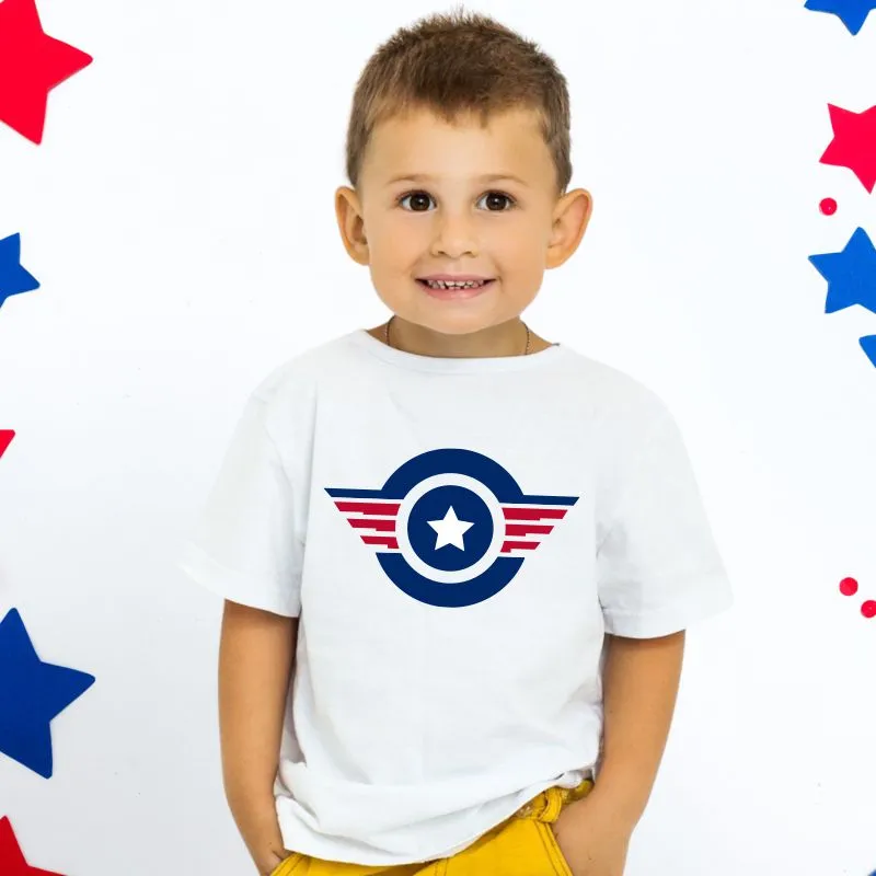 Junior On Duty T-Shirt
