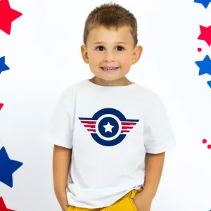Junior On Duty T-Shirt