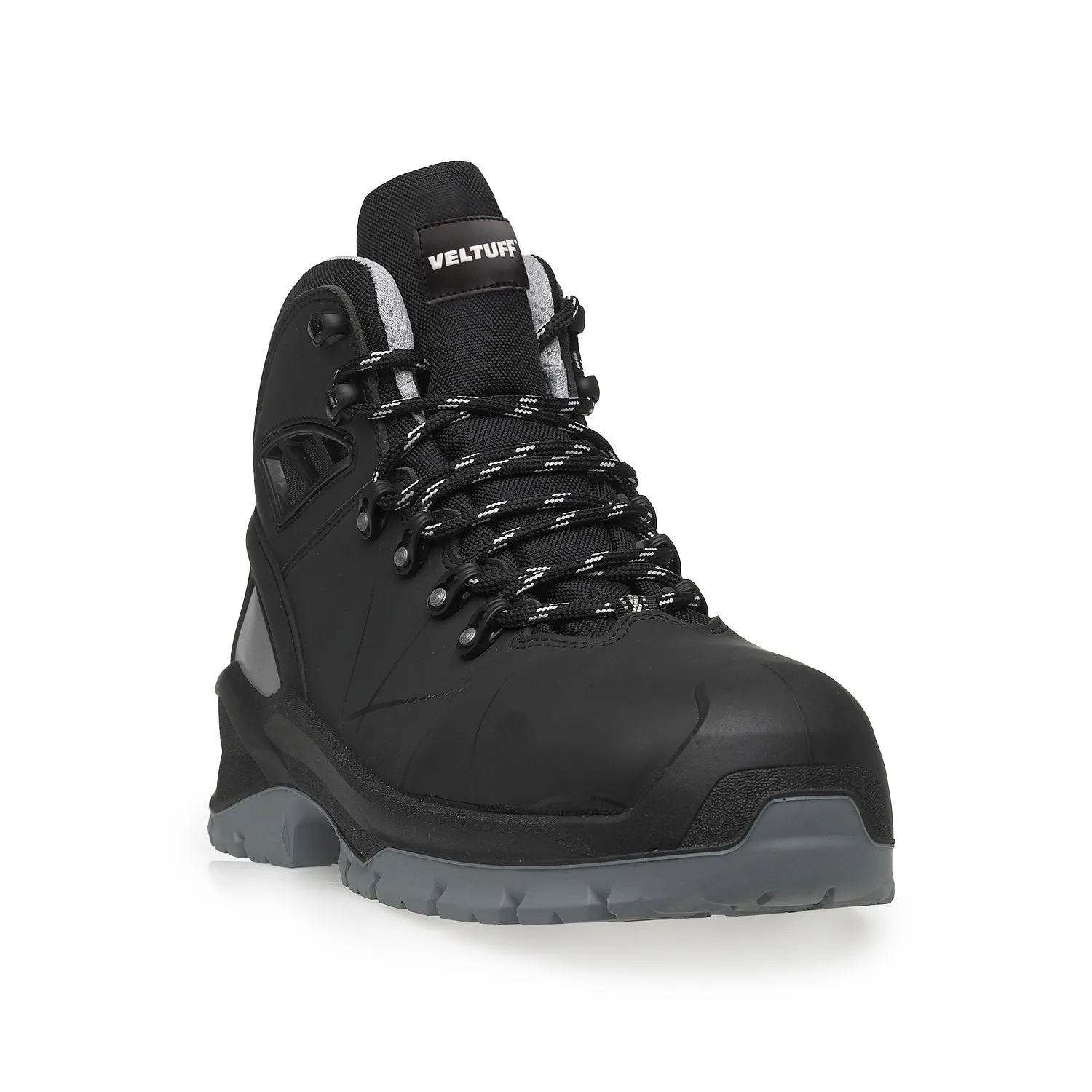 Jupiter Hiker skyddskängor (storlek 37–47)