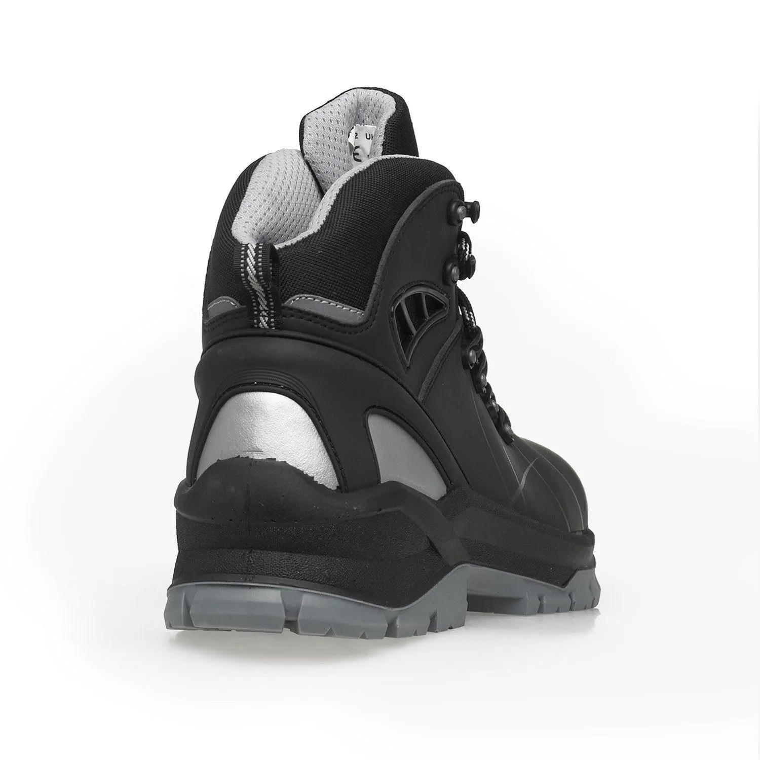 Jupiter Hiker skyddskängor (storlek 37–47)