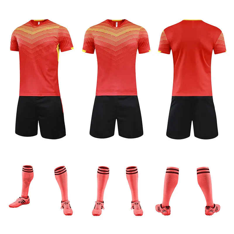 Kaño Soccer K2-909Q
