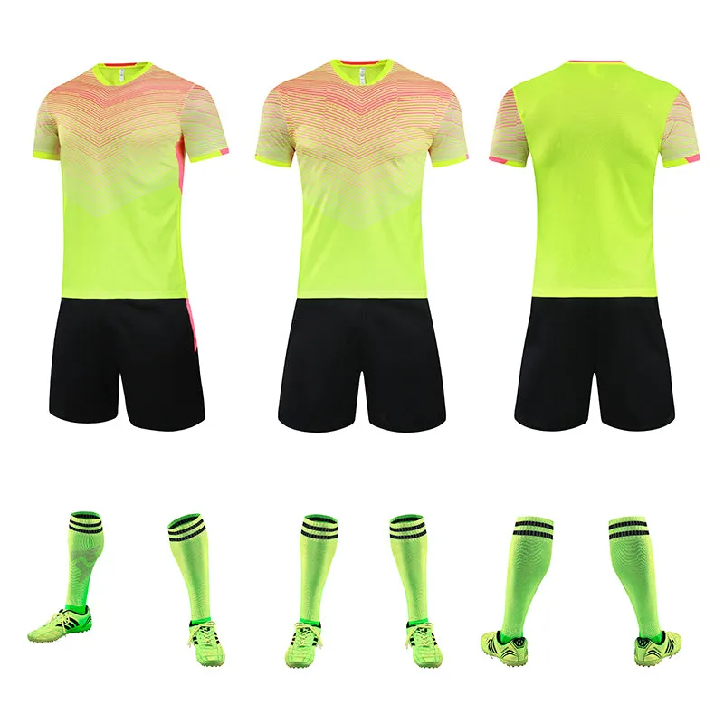 Kaño Soccer K2-909Q