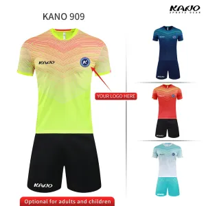 Kaño Soccer K2-909Q