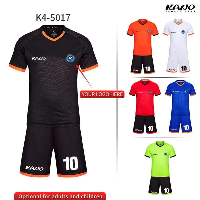 Kaño Soccer K4-5017