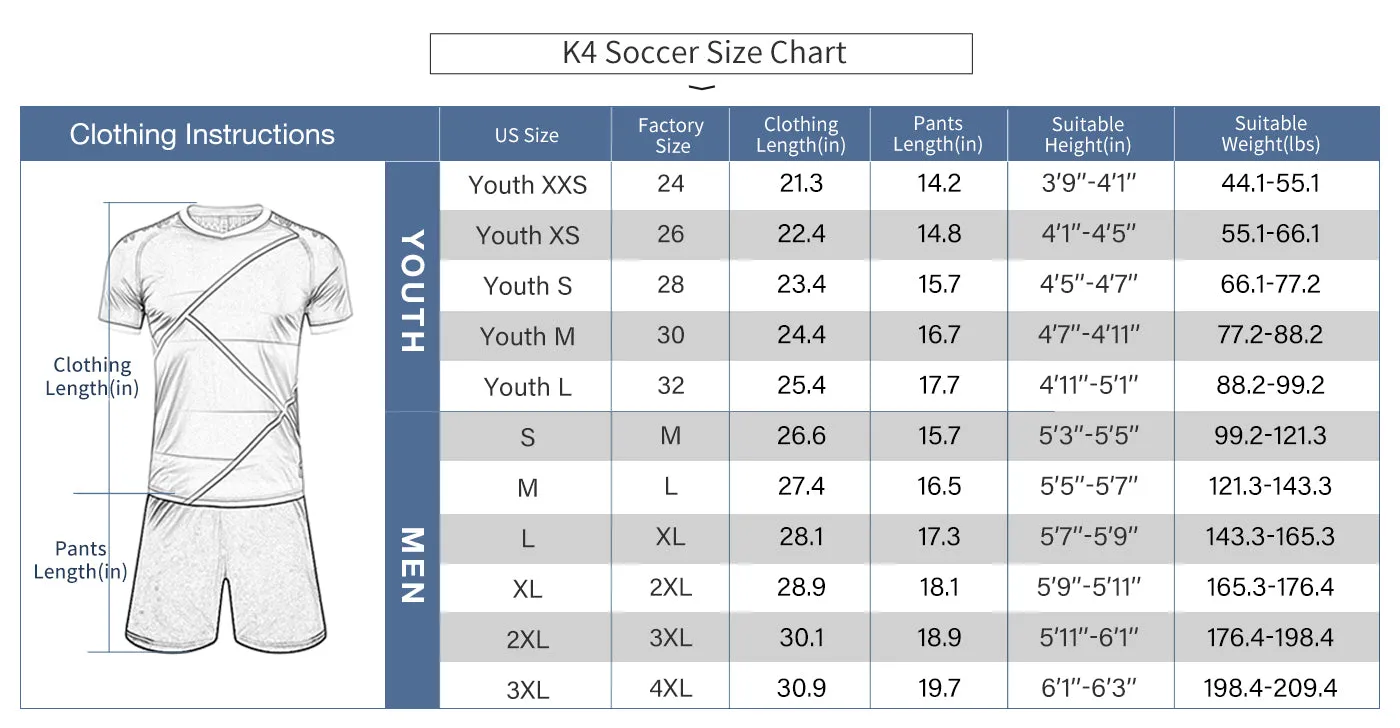 Kaño Soccer K4-5017