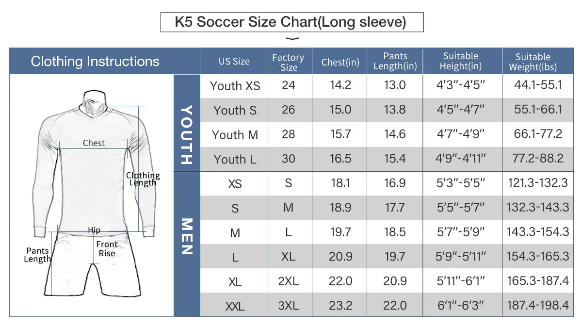 Kaño Soccer K5-1902