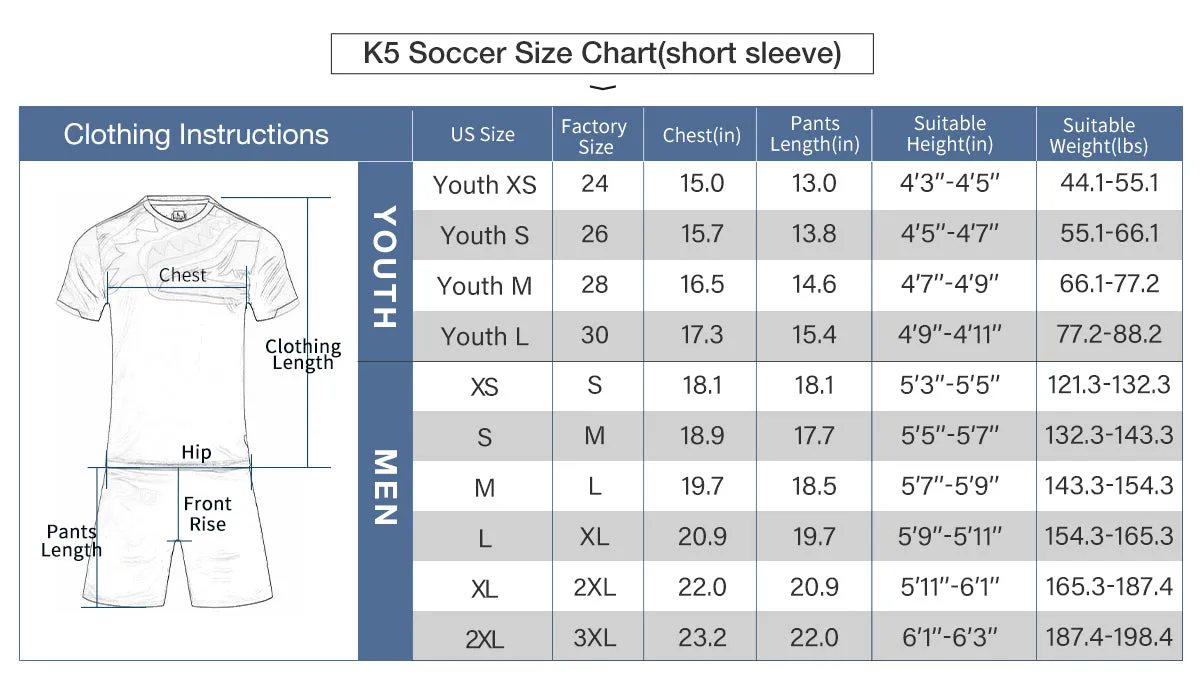 Kaño Soccer K5-2003