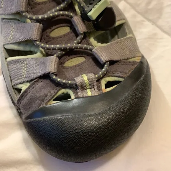 KEEN sandal, size 7.5 ladies, like new condition