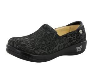 Keli - Black Paisley
