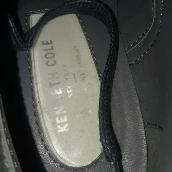 Kenneth Cole