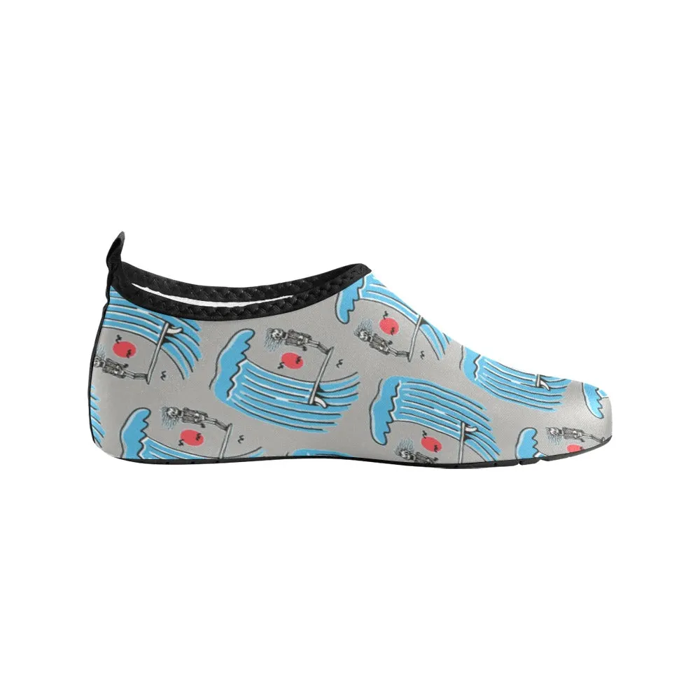 Kid's Barefoot Aqua Shoes