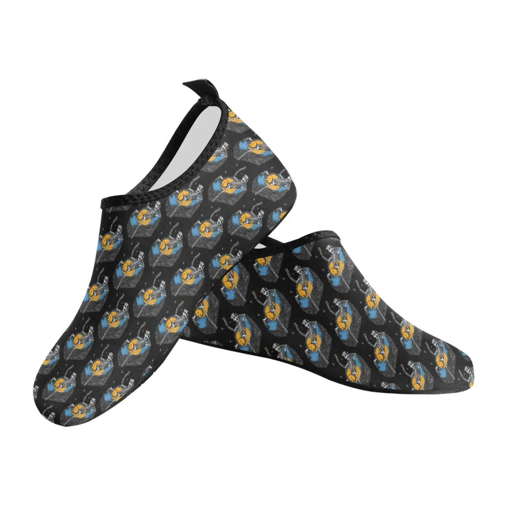 Kid's Barefoot Aqua Shoes
