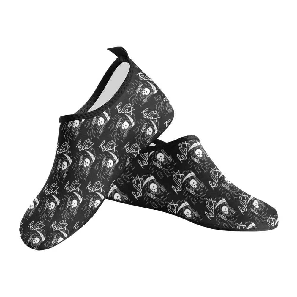 Kid's Barefoot Aqua Shoes