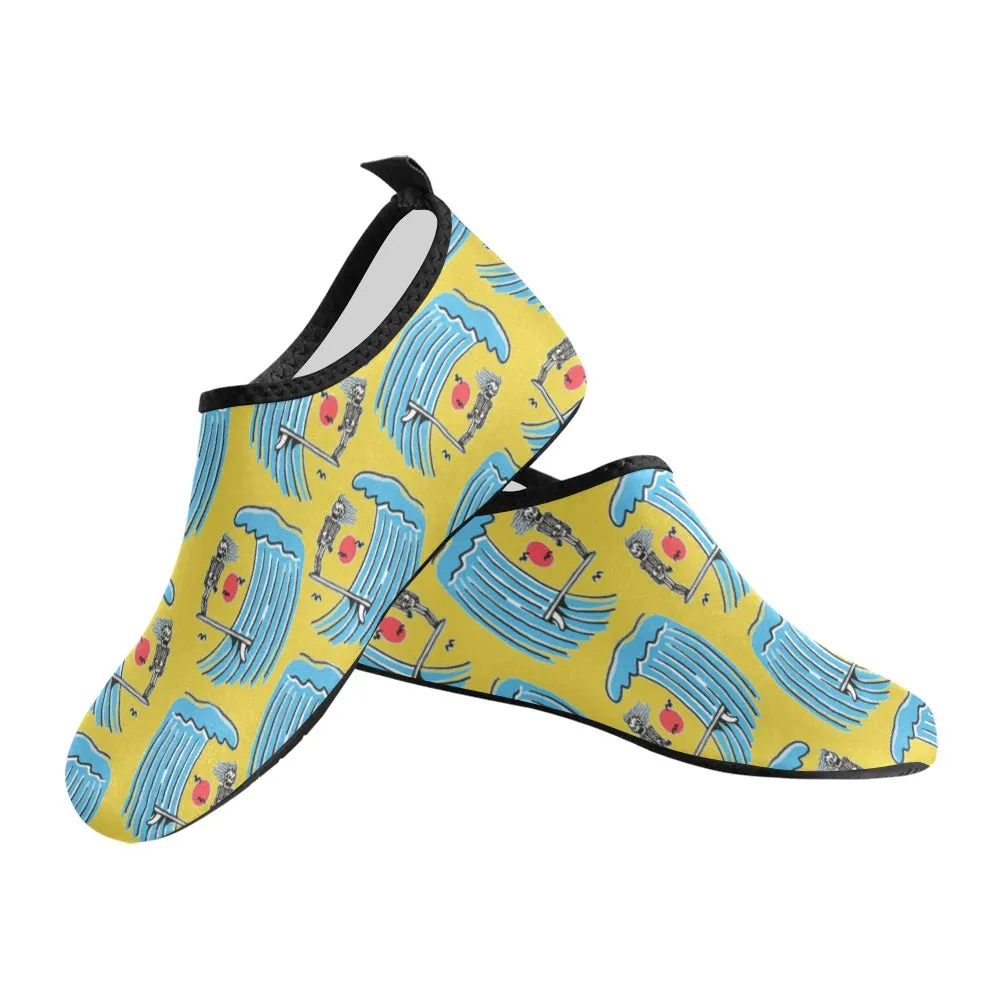 Kid's Barefoot Aqua Shoes