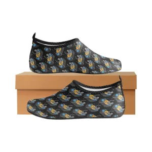 Kid's Barefoot Aqua Shoes