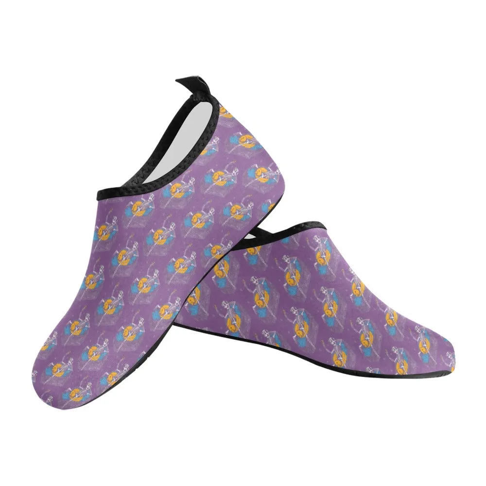 Kid's Barefoot Aqua Shoes