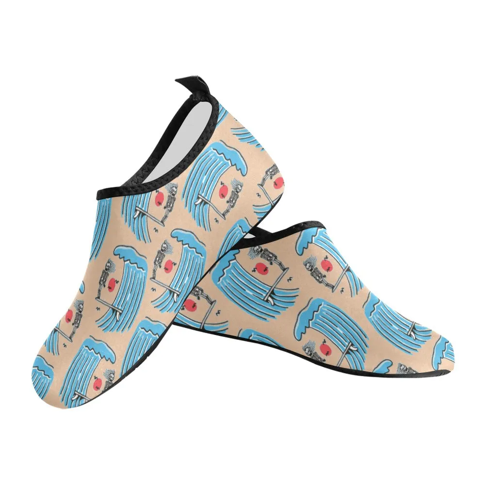 Kid's Barefoot Aqua Shoes