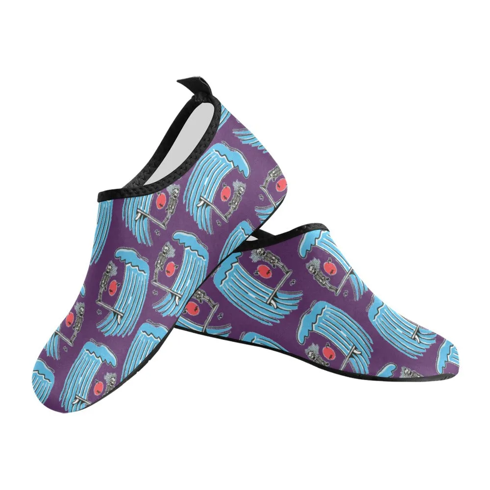 Kid's Barefoot Aqua Shoes