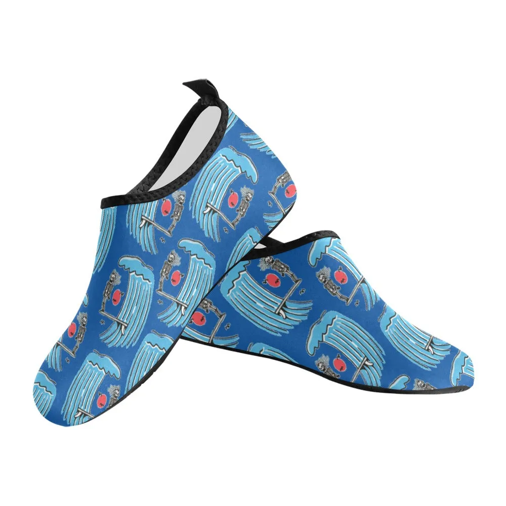 Kid's Barefoot Aqua Shoes