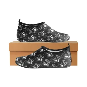 Kid's Barefoot Aqua Shoes