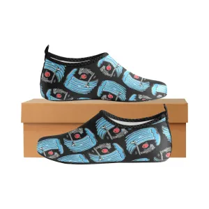 Kid's Barefoot Aqua Shoes