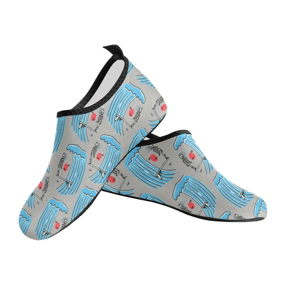 Kid's Barefoot Aqua Shoes