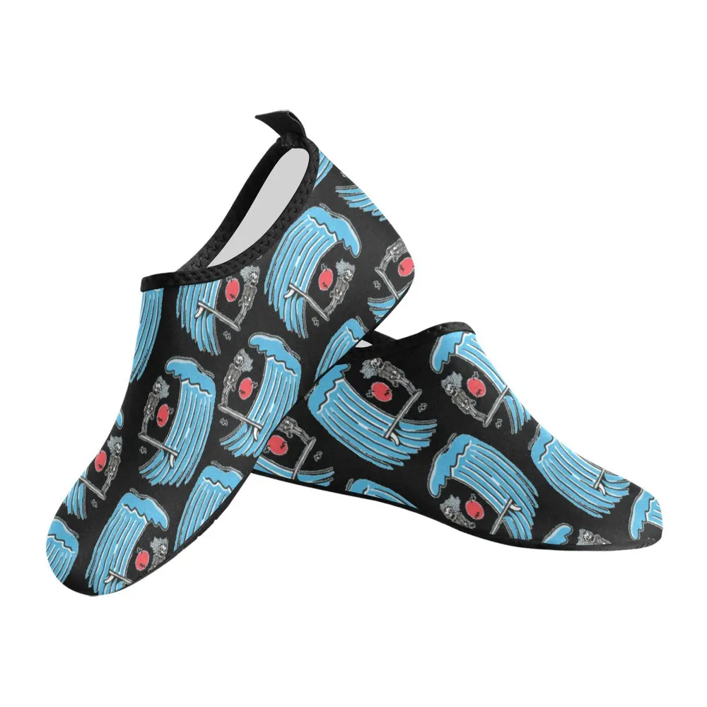 Kid's Barefoot Aqua Shoes