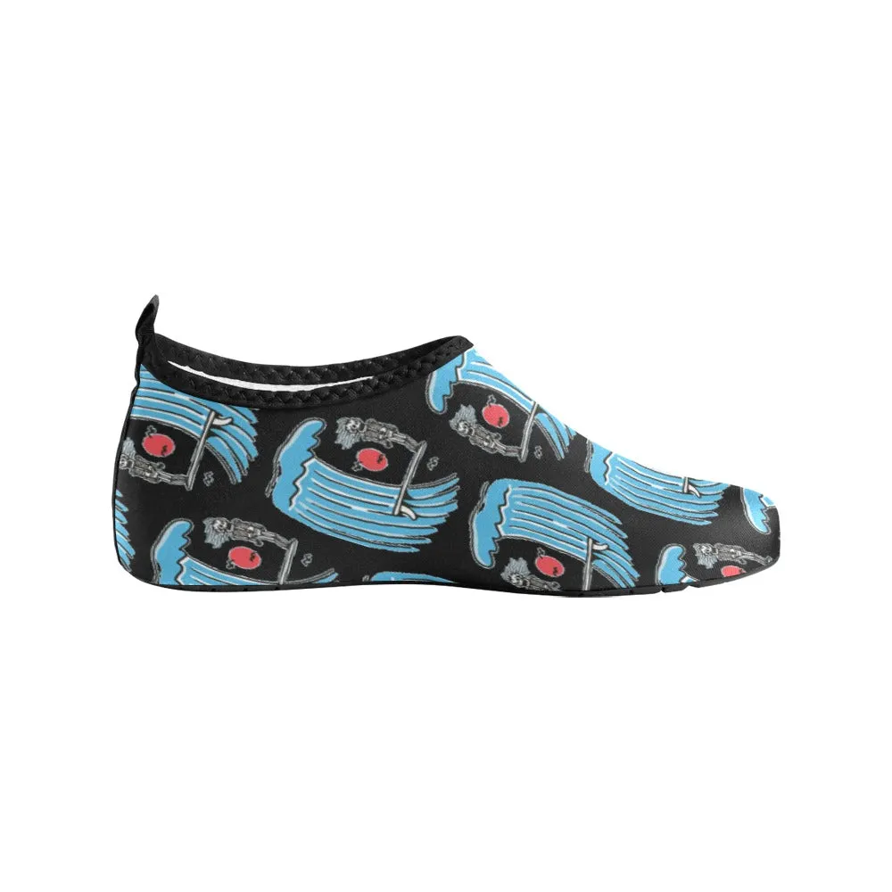Kid's Barefoot Aqua Shoes