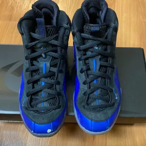 Kids foams blue