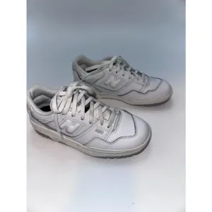 Kids New Balance 550 Sneakers White size 2
