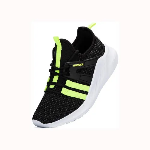 Kids Sneakers Running Tennis Athletic Shoes -- KKomforme