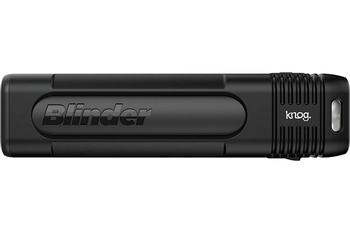 Knog Blinder Pro 600 Front Light