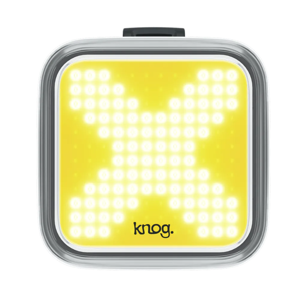 Knog Blinder X Light