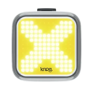 Knog Blinder X Light