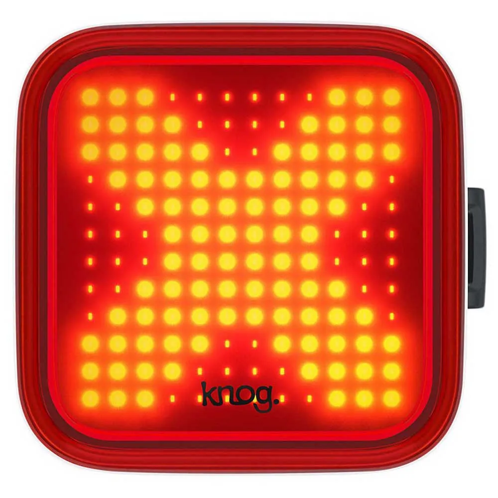 Knog Light RR Blinder X 100L Usb