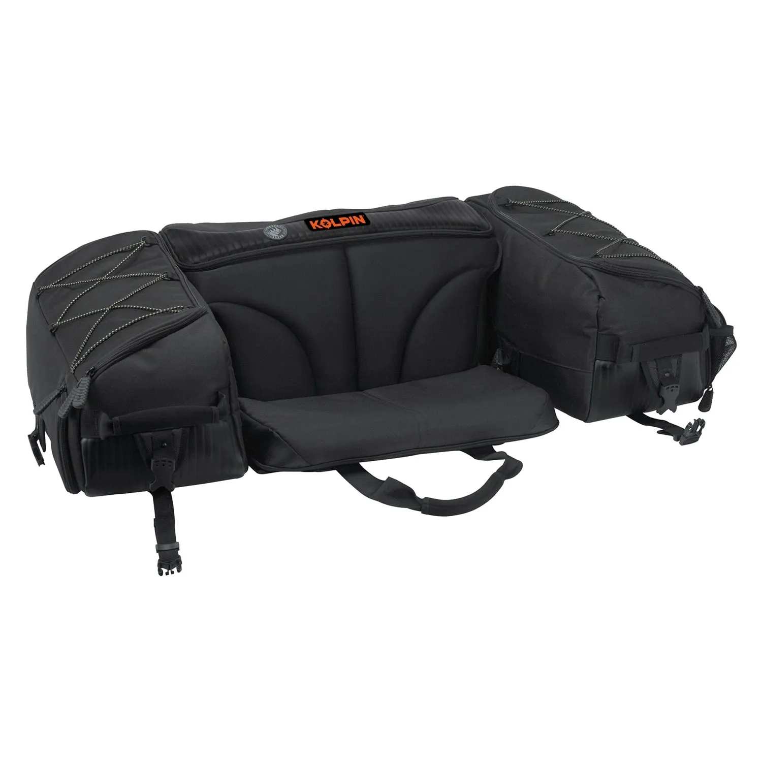 Kolpin MATRIX Seat Bag