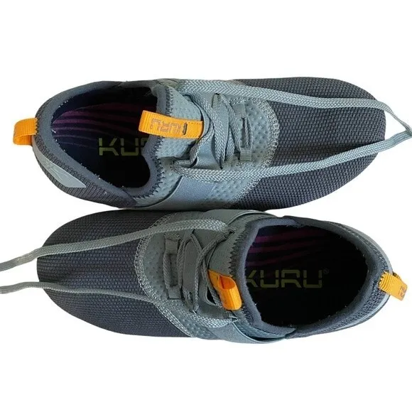 KURU Women's Pivot Sneaker