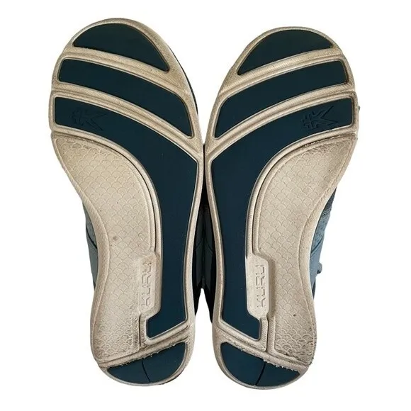 KURU Women's Pivot Sneaker